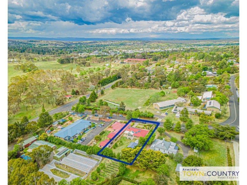 12 Kurrawatha Avenue, Armidale NSW 2350