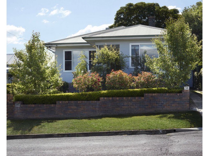58 Faulkner Street, Armidale NSW 2350