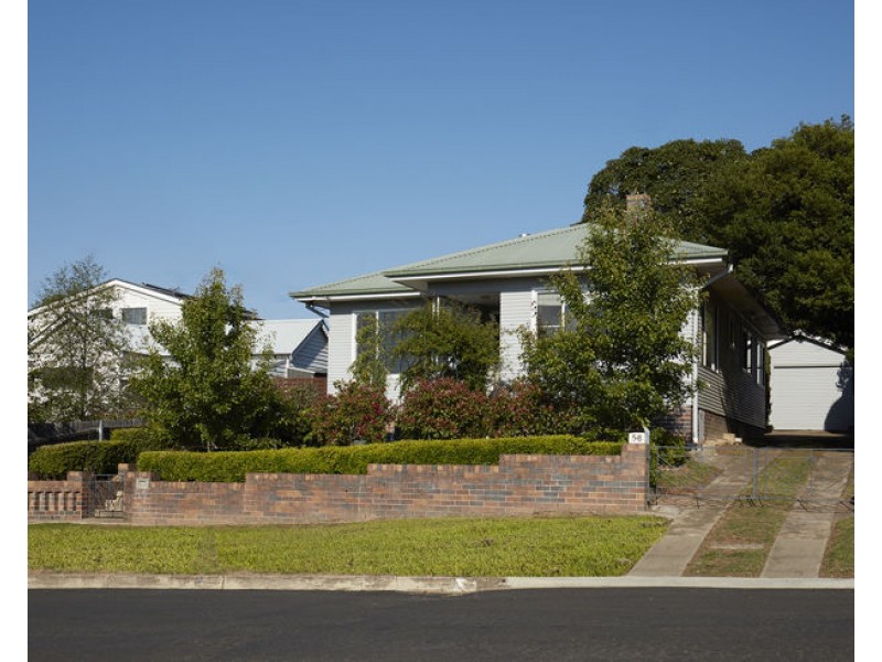 58 Faulkner Street, Armidale NSW 2350