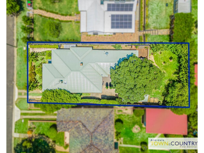 58 Faulkner Street, Armidale NSW 2350