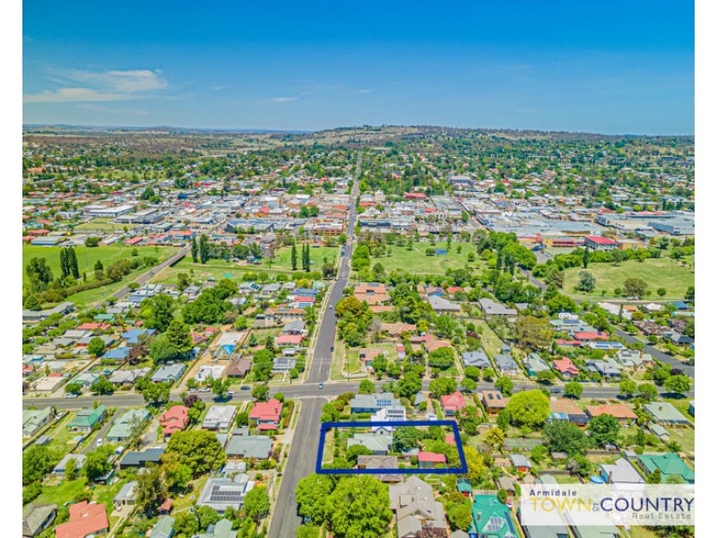 58 Faulkner Street, Armidale NSW 2350