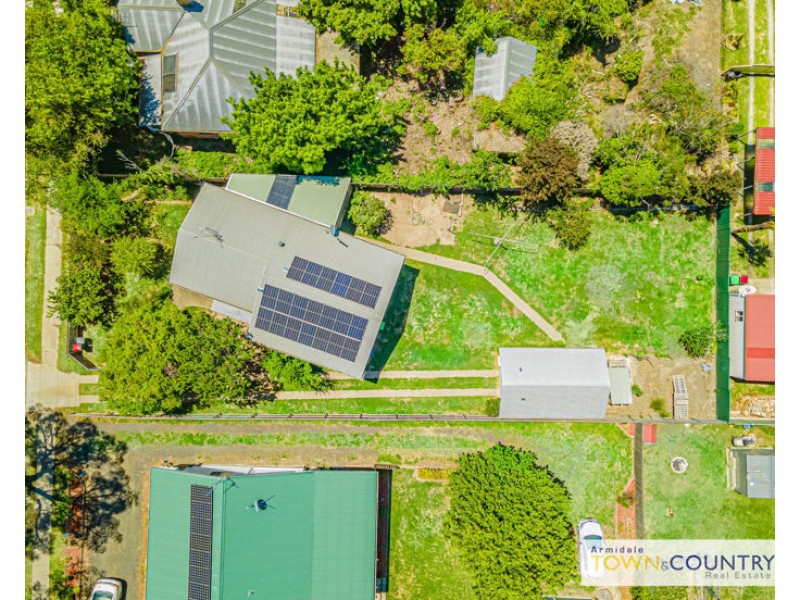 82a Erskine Street, Armidale NSW 2350