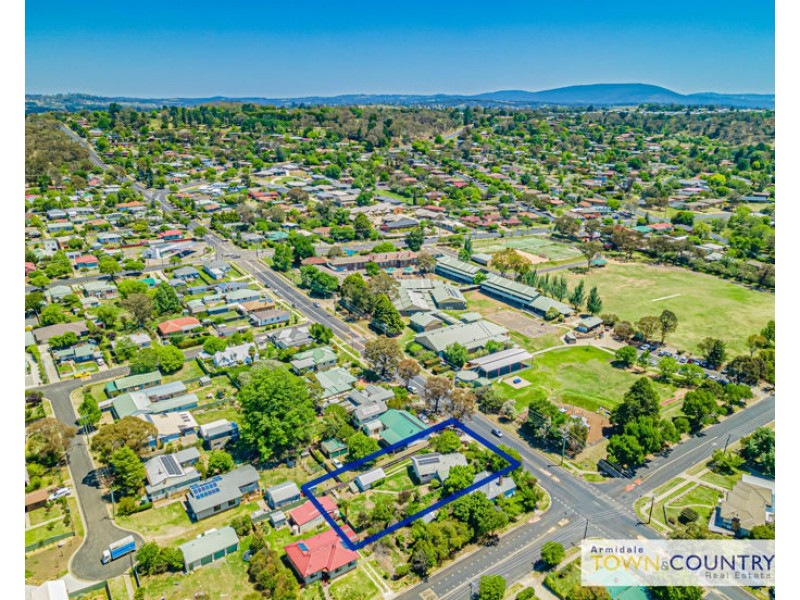 82a Erskine Street, Armidale NSW 2350