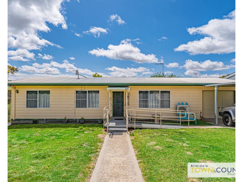 55 Gostwyck Street, Uralla NSW 2358