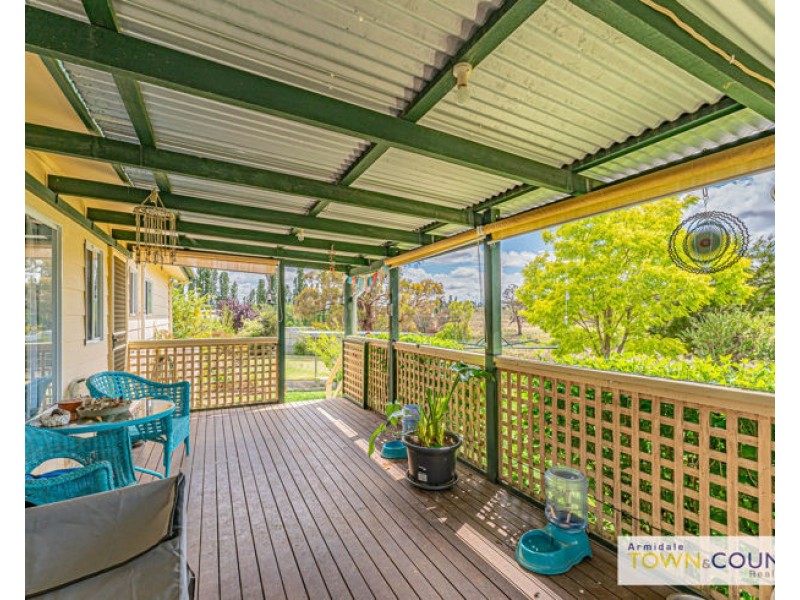 55 Gostwyck Street, Uralla NSW 2358