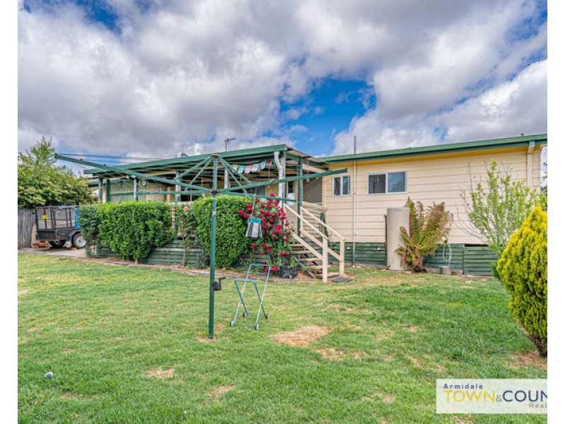 55 Gostwyck Street, Uralla NSW 2358