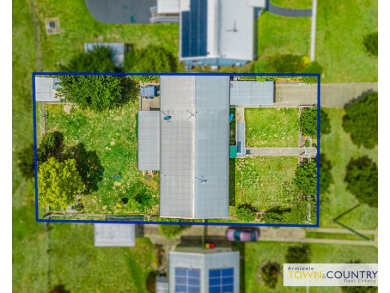 55 Gostwyck Street, Uralla NSW 2358