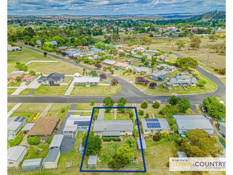 55 Gostwyck Street, Uralla NSW 2358