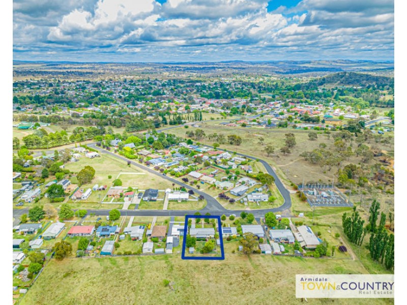 55 Gostwyck Street, Uralla NSW 2358
