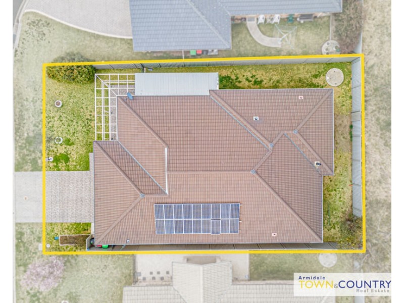 7 Rusden Court, Armidale NSW 2350