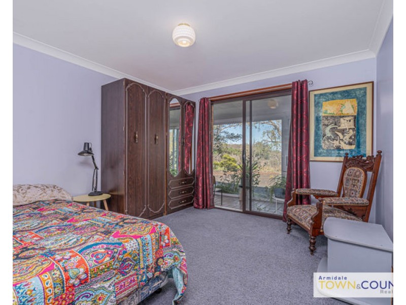 211 Sunnyside Road, Armidale NSW 2350