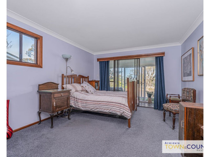 211 Sunnyside Road, Armidale NSW 2350