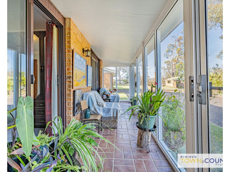 211 Sunnyside Road, Armidale NSW 2350