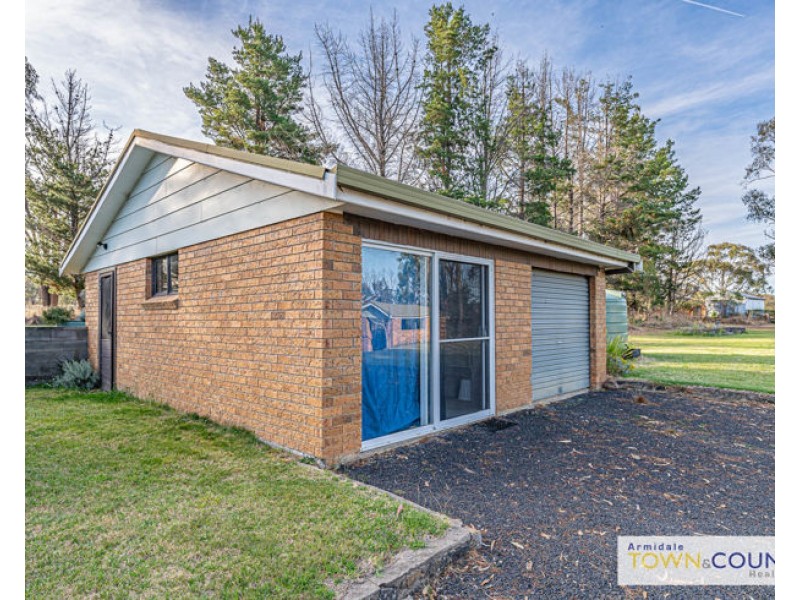 211 Sunnyside Road, Armidale NSW 2350