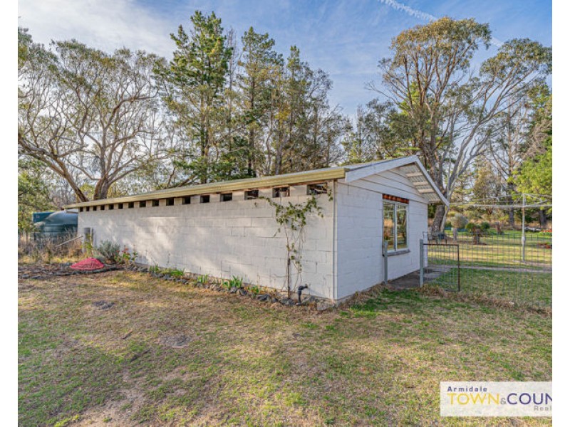 211 Sunnyside Road, Armidale NSW 2350