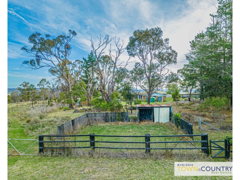 211 Sunnyside Road, Armidale NSW 2350