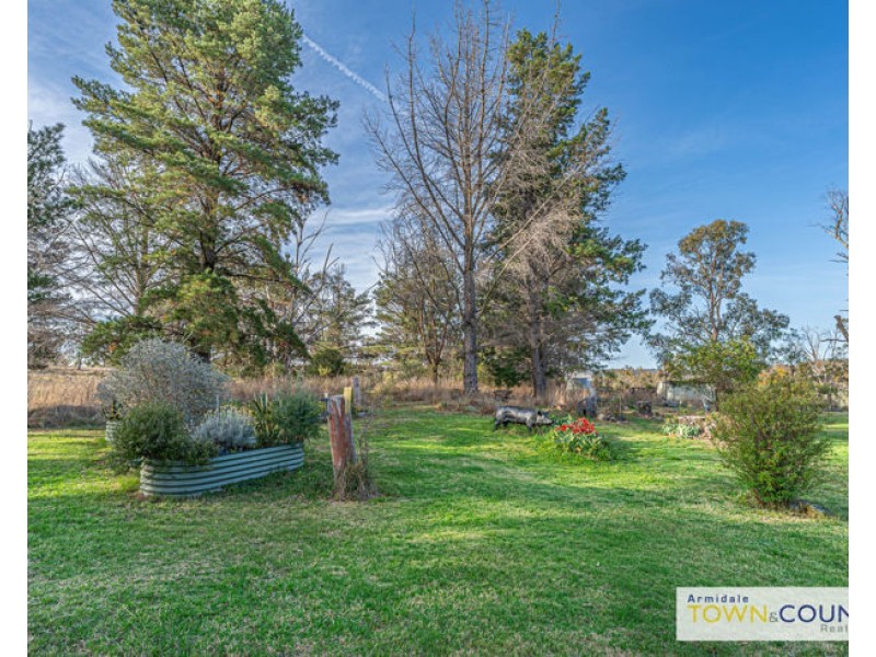 211 Sunnyside Road, Armidale NSW 2350