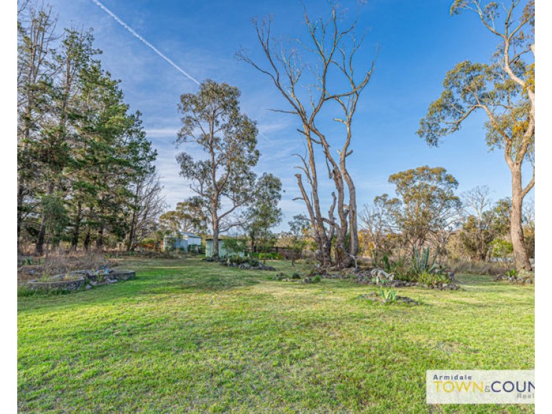 211 Sunnyside Road, Armidale NSW 2350