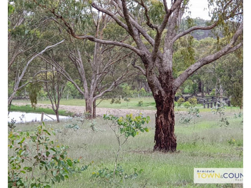 211 Sunnyside Road, Armidale NSW 2350