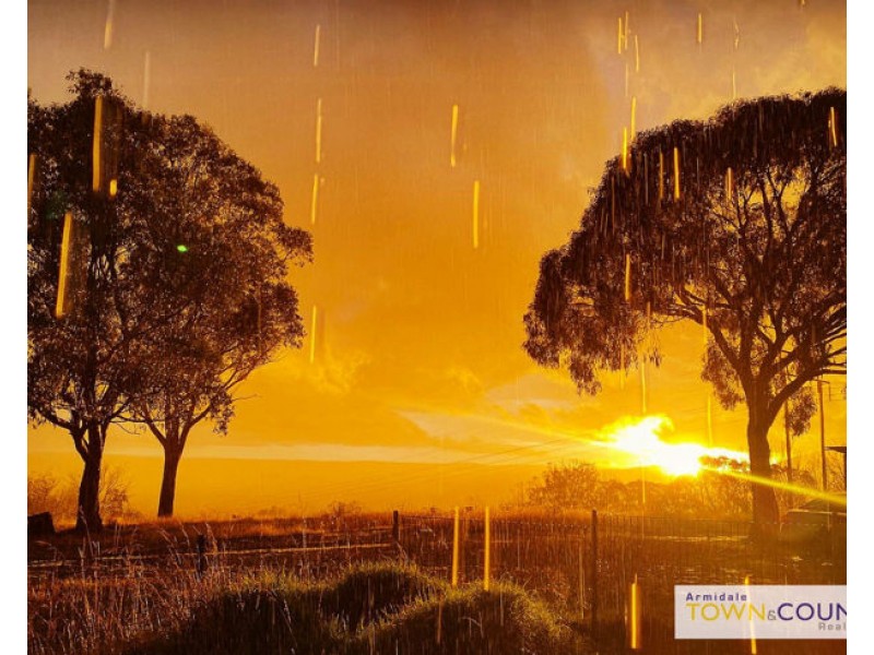 211 Sunnyside Road, Armidale NSW 2350