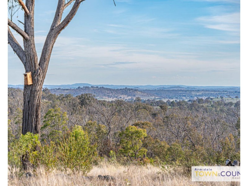 211 Sunnyside Road, Armidale NSW 2350