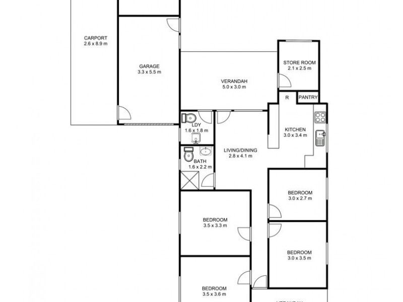 9 Salmon Avenue, Armidale NSW 2350