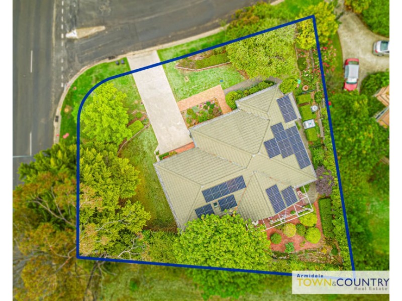 28 Glen Innes Road, Armidale NSW 2350