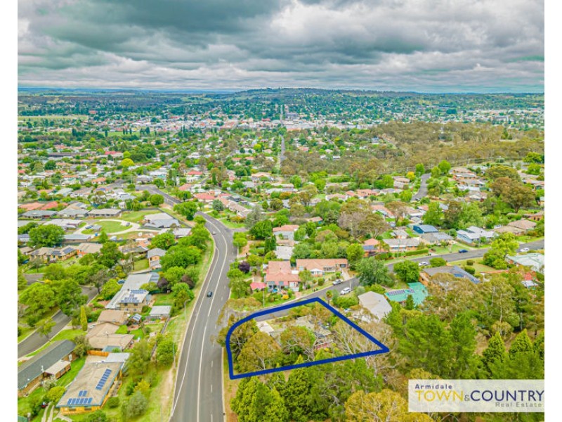 28 Glen Innes Road, Armidale NSW 2350