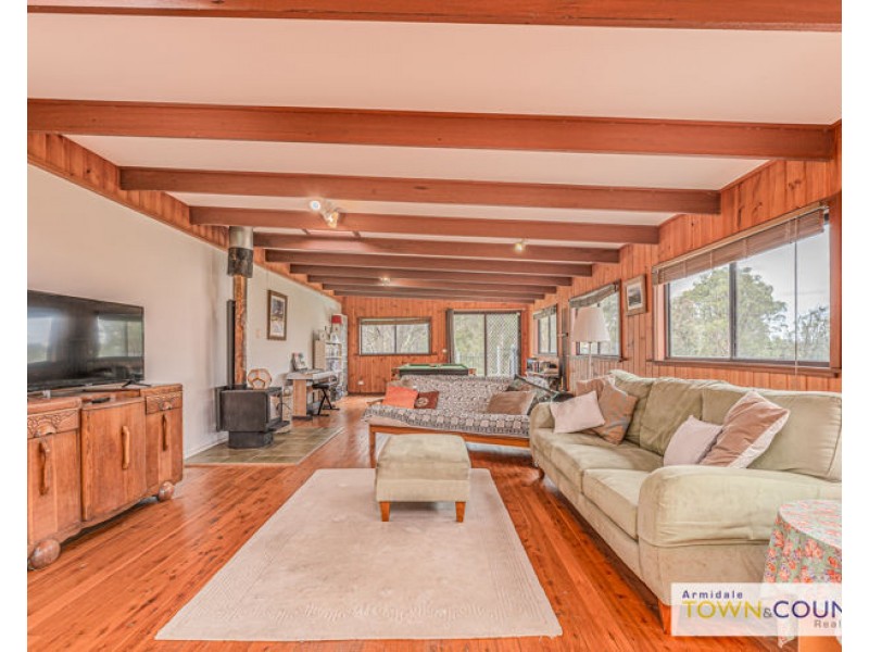 116 Kendall Road, Armidale NSW 2350