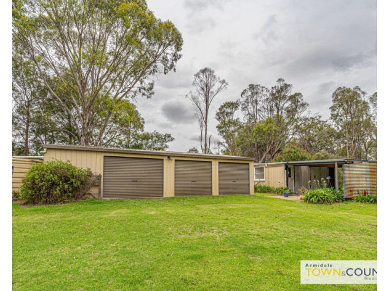 116 Kendall Road, Armidale NSW 2350