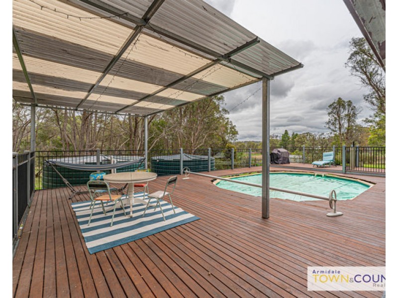 116 Kendall Road, Armidale NSW 2350
