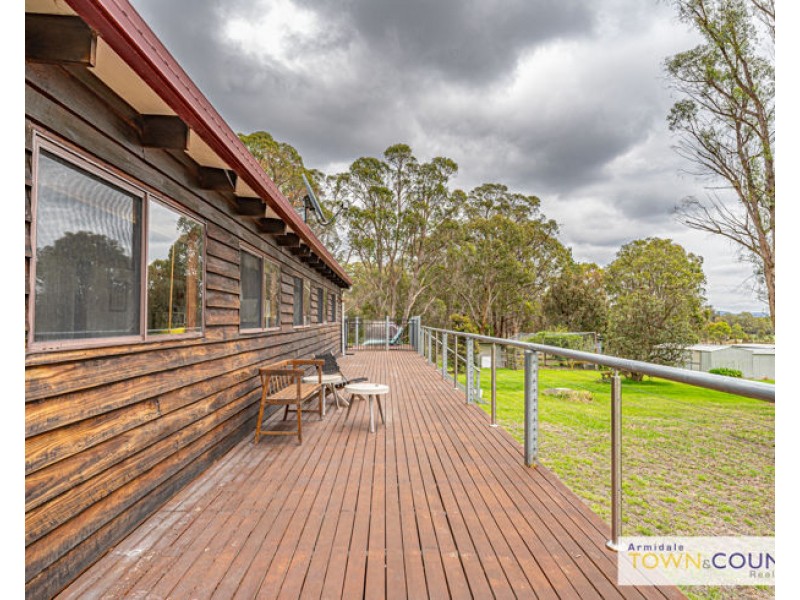 116 Kendall Road, Armidale NSW 2350