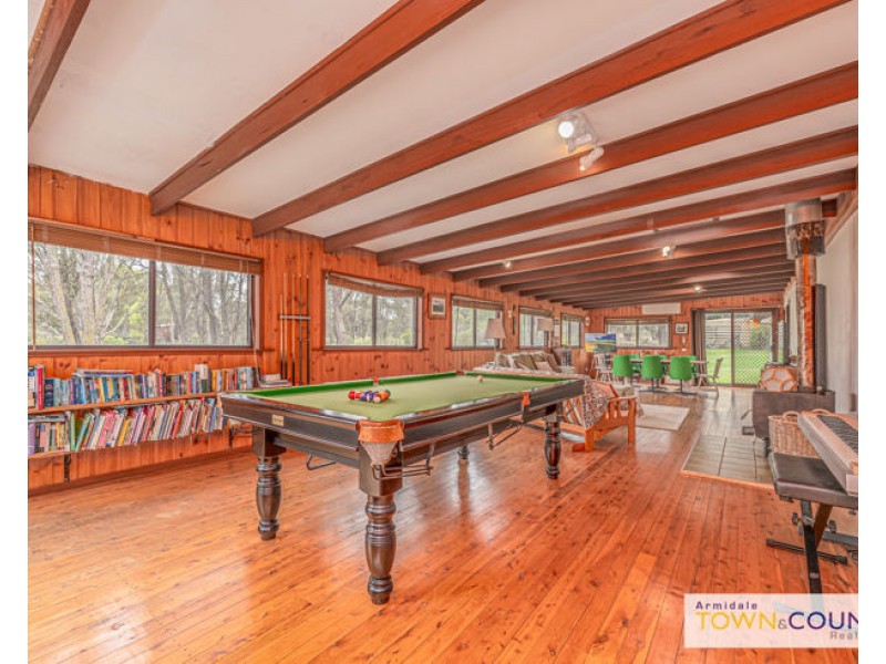116 Kendall Road, Armidale NSW 2350
