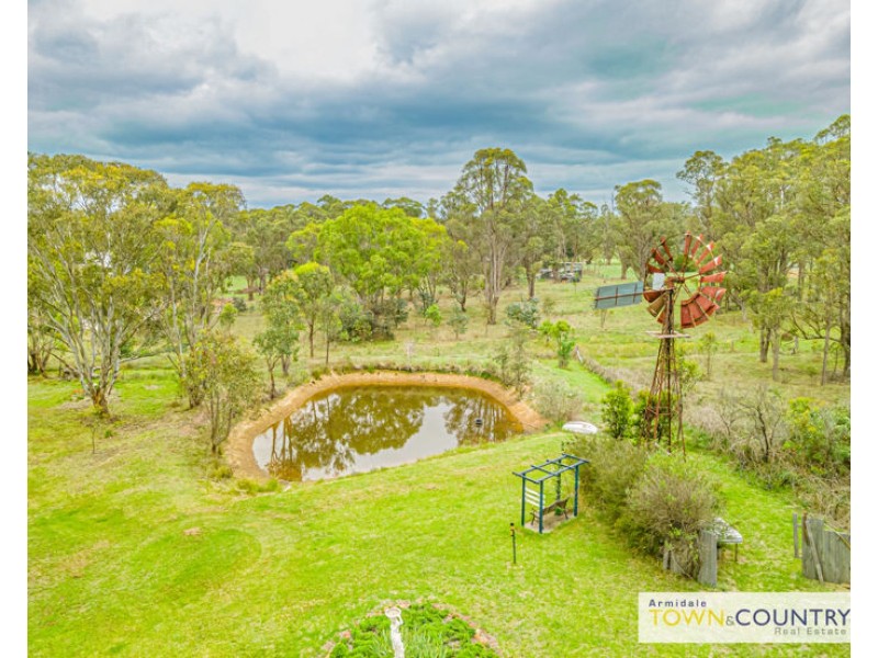116 Kendall Road, Armidale NSW 2350