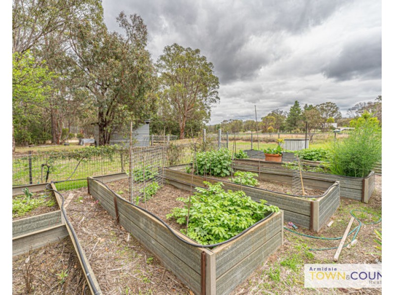 116 Kendall Road, Armidale NSW 2350