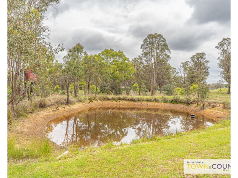 116 Kendall Road, Armidale NSW 2350