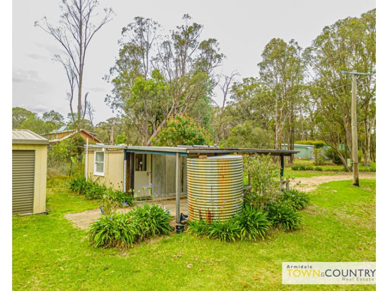 116 Kendall Road, Armidale NSW 2350
