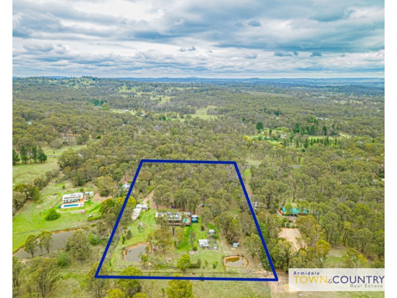116 Kendall Road, Armidale NSW 2350