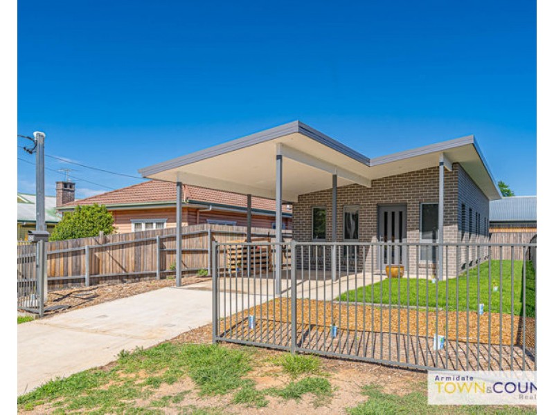 136B Jessie Street, Armidale NSW 2350