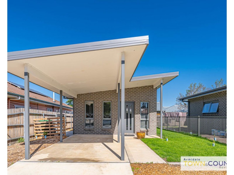 136B Jessie Street, Armidale NSW 2350