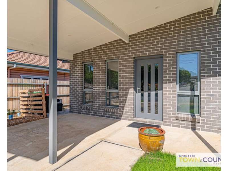 136B Jessie Street, Armidale NSW 2350