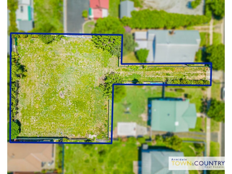 90a Jeffrey Street, Armidale NSW 2350