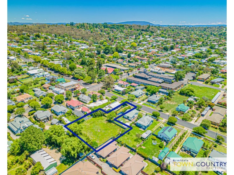 90a Jeffrey Street, Armidale NSW 2350