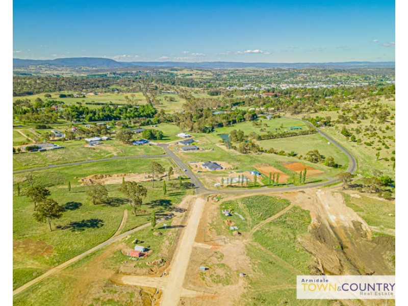Lot 303 Sandon Park, Armidale NSW 2350