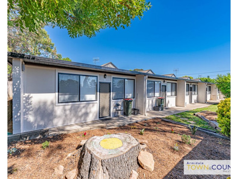 4 Drummond Avenue, Armidale NSW 2350