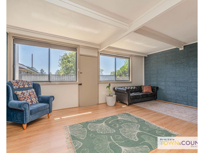 4 Drummond Avenue, Armidale NSW 2350