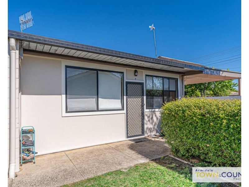 4 Drummond Avenue, Armidale NSW 2350