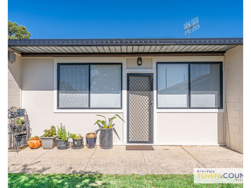 4 Drummond Avenue, Armidale NSW 2350