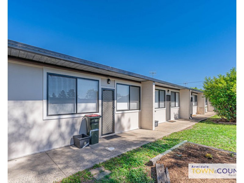 4 Drummond Avenue, Armidale NSW 2350