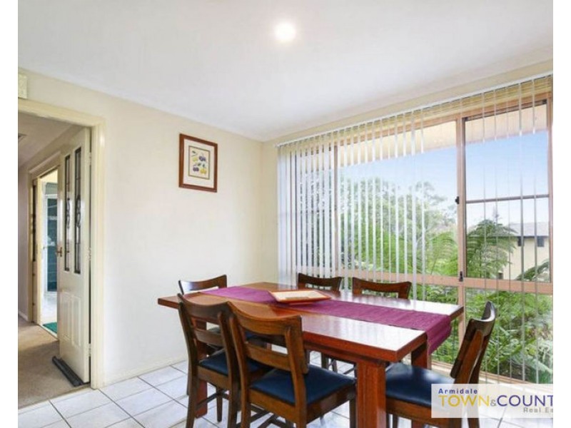 14 Eulahbar Crescent, Armidale NSW 2350